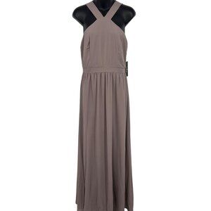 Lulus | Dresses | Lulus Moonlit Love Black Sequin Sleeveless Maxi Dress  Size M | Poshmark